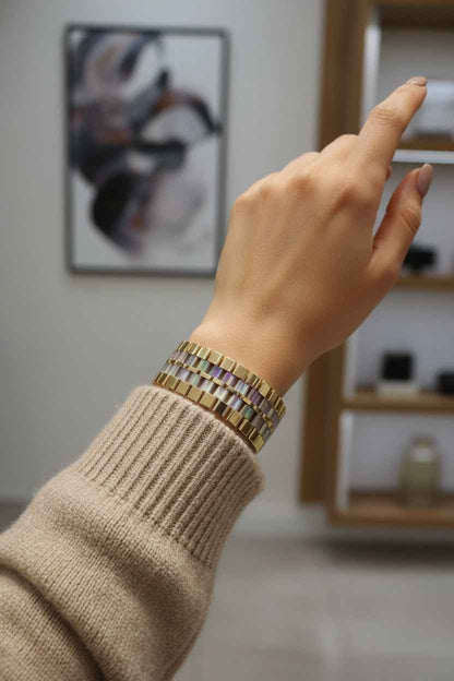 Glow Luxe Bracelet