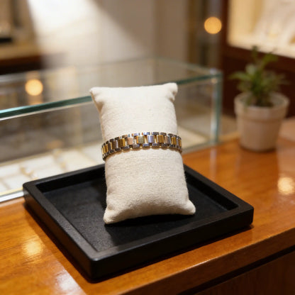 Dual Motion Bracelet - Gemnglow