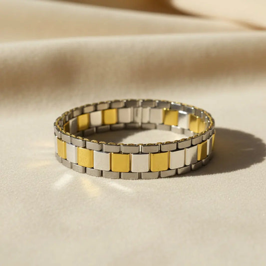 Dual Motion Bracelet