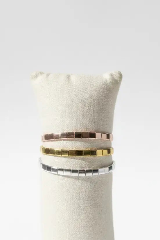 Trio Metal Balance Set