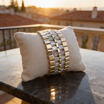 Glow Luxe Armband